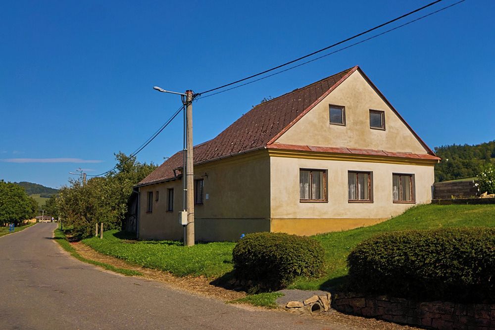 Prodej rodinného domu 127 m², pozemek 452 m²
