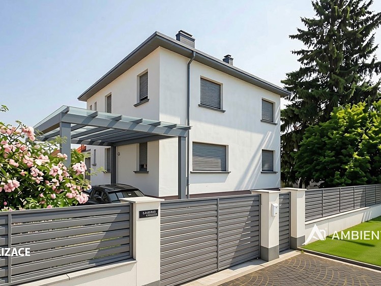 Prodej domu, 476 m² (4 z 53)