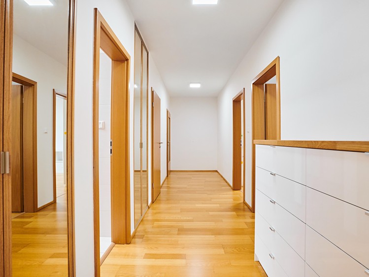 Квартира 3+kk на продаж, 92 м² (6 з 21)