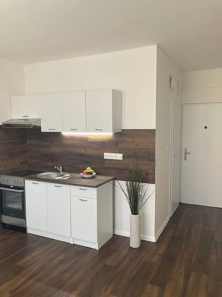 Prodej bytu 1+1 36 m²