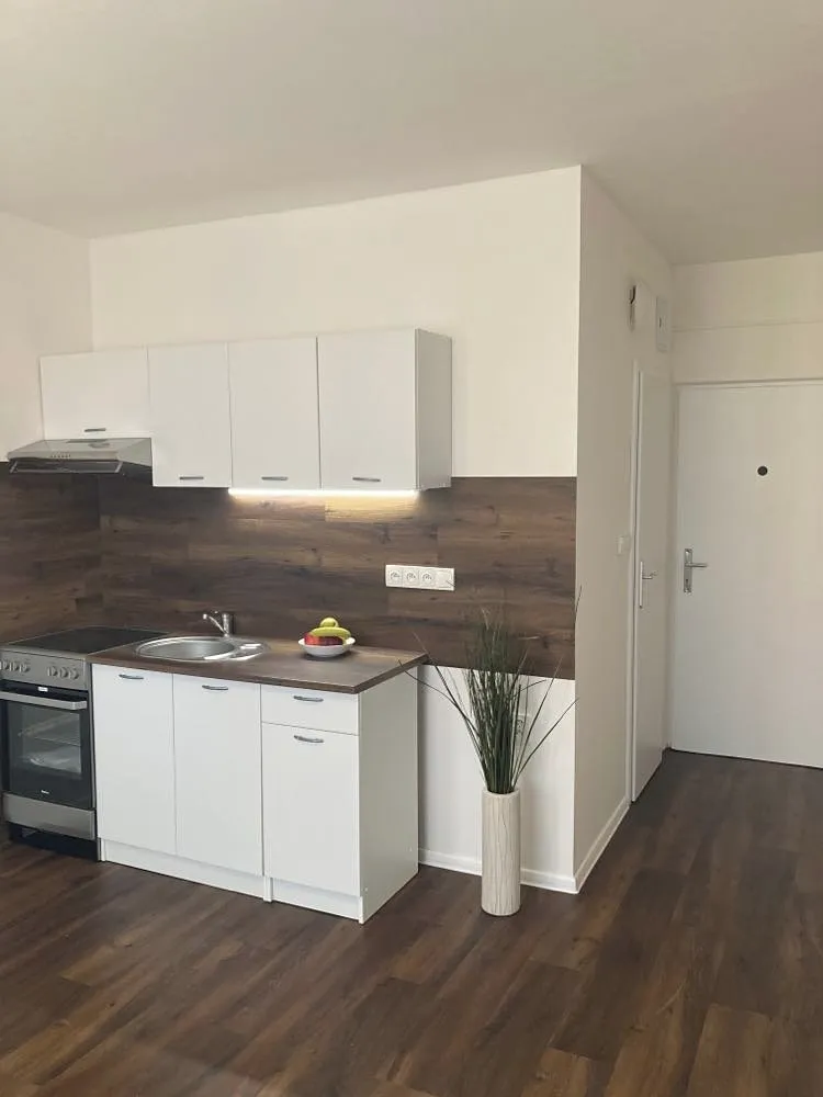 Prodej bytu 1+1 36 m²