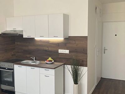 Prodej bytu 1+1 36 m²