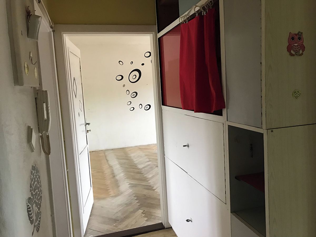 Prodej bytu 2+1 48 m² – fotografie 4