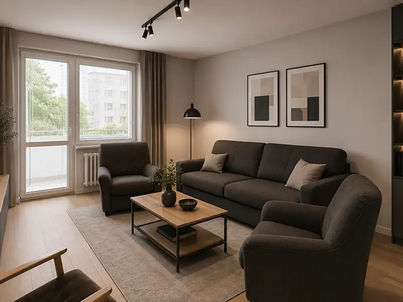 Prodej bytu 2+1 72 m², Hradec Králové – náhled fotky 3