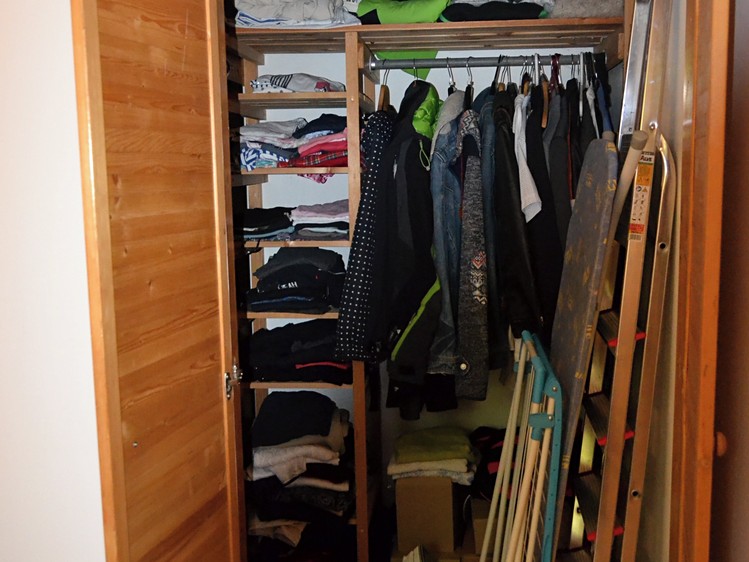 Квартира 2+1 на продаж, 80 м² (19 з 27)