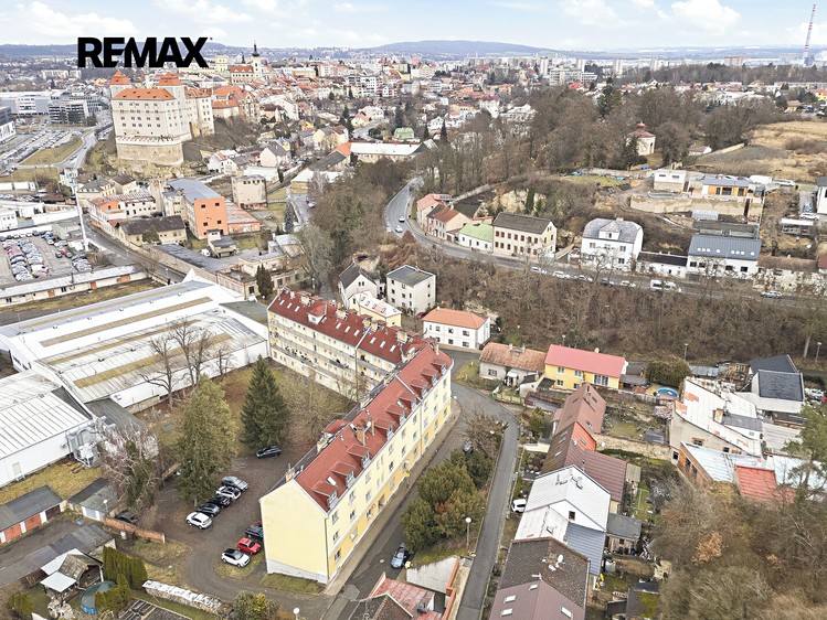Wohnung 1+1 zur Miete, 34 m² (19 von 19)