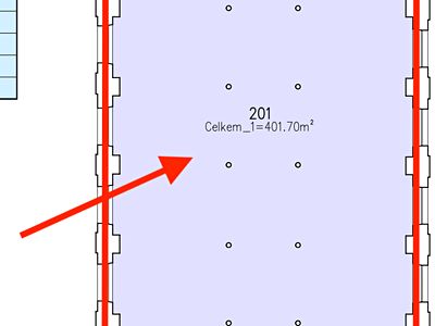 Pronájem obchodního prostoru 400 m²