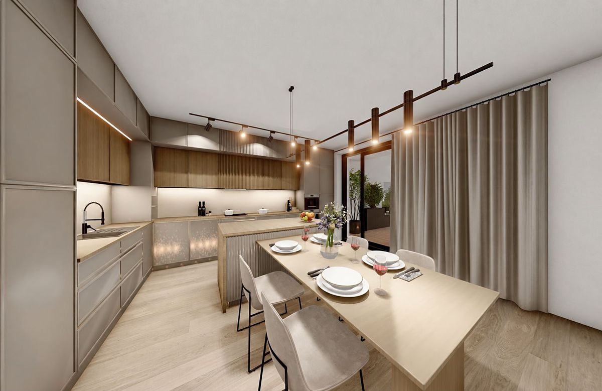 Prodej rodinného domu 162 m², pozemek 492 m² – fotografie 3