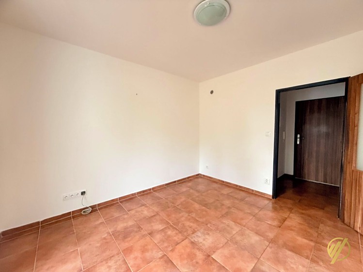 Квартира 1+kk на продаж, 18 м² (3 з 9)