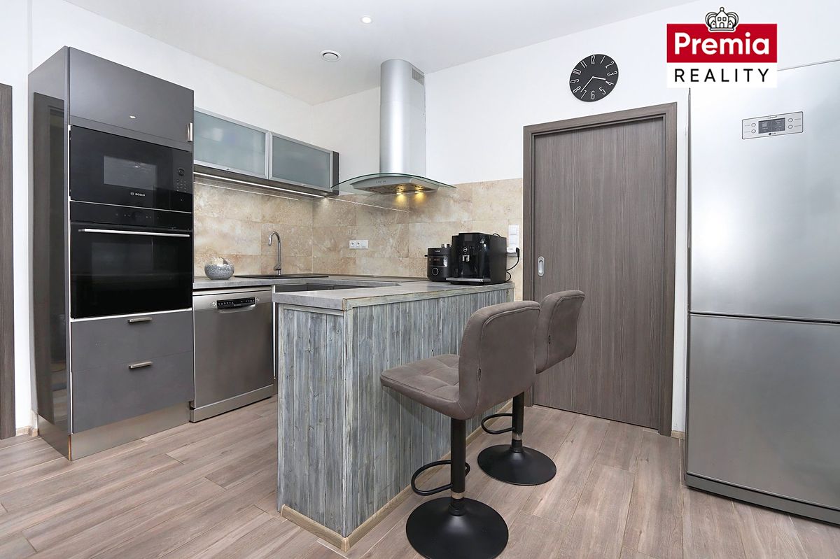 Prodej bytu 2+kk 63 m²