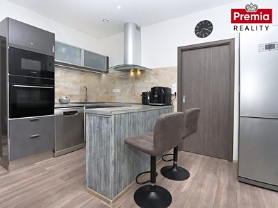 Prodej bytu 2+kk 63 m²