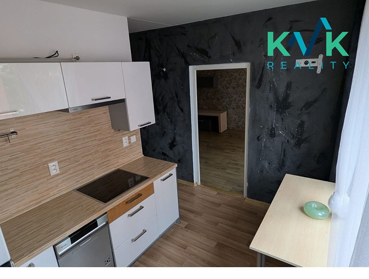 Pronájem bytu 2+1 63 m² – fotografie 4