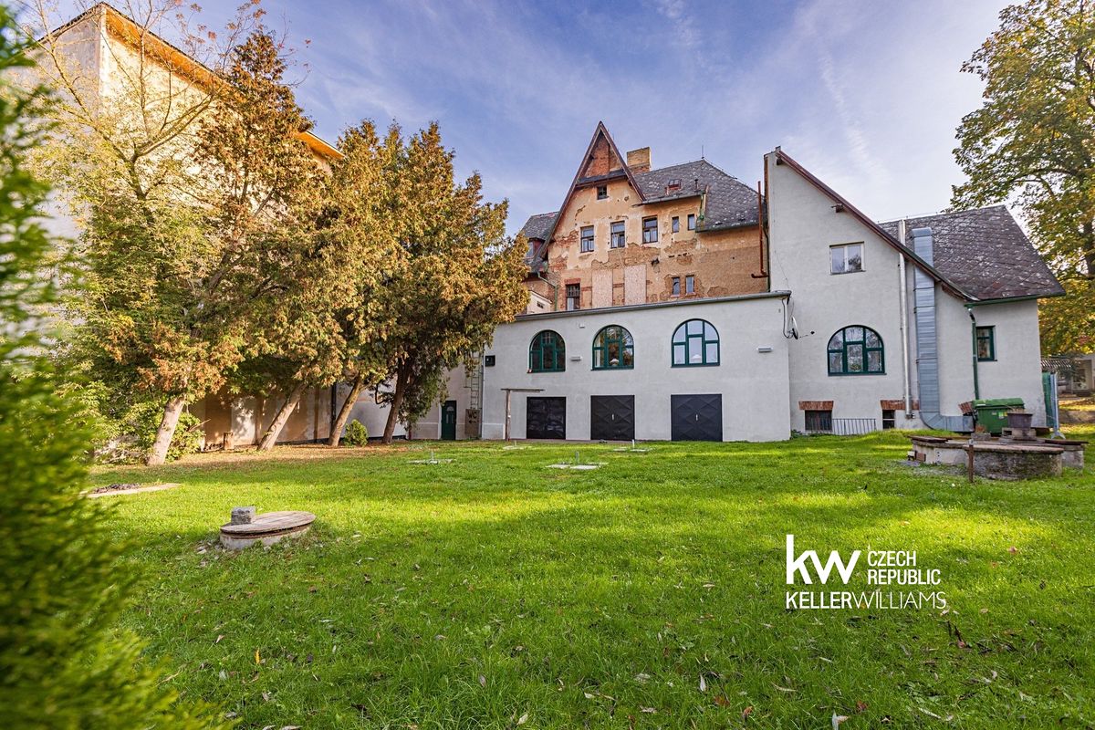 Prodej restaurace 479 m² – fotografie 2
