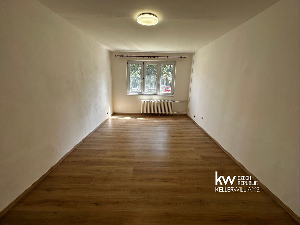 Prodej bytu 1+1 40 m² – fotografie 4