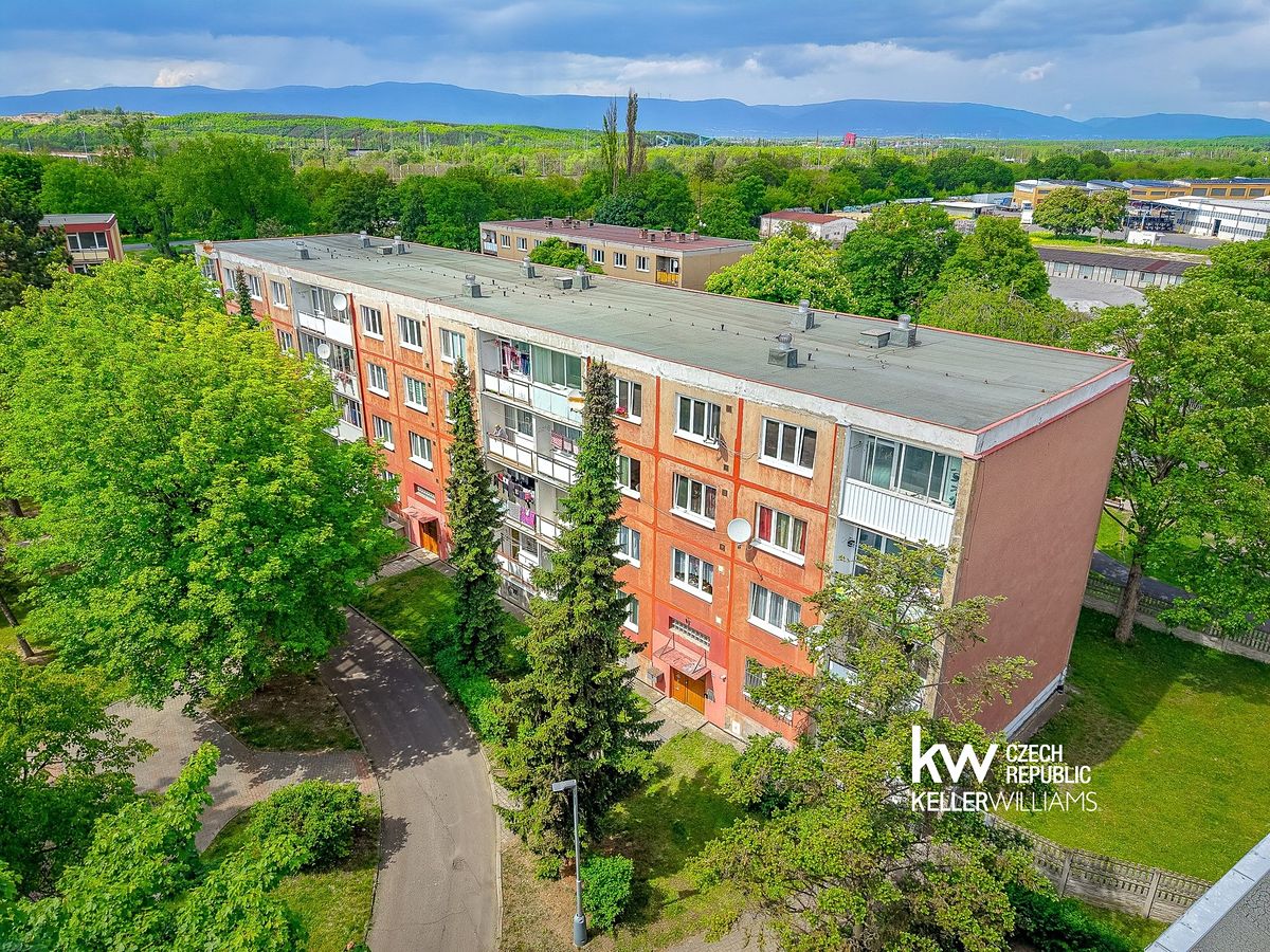 Prodej bytu 3+1 72 m² – fotografie 2
