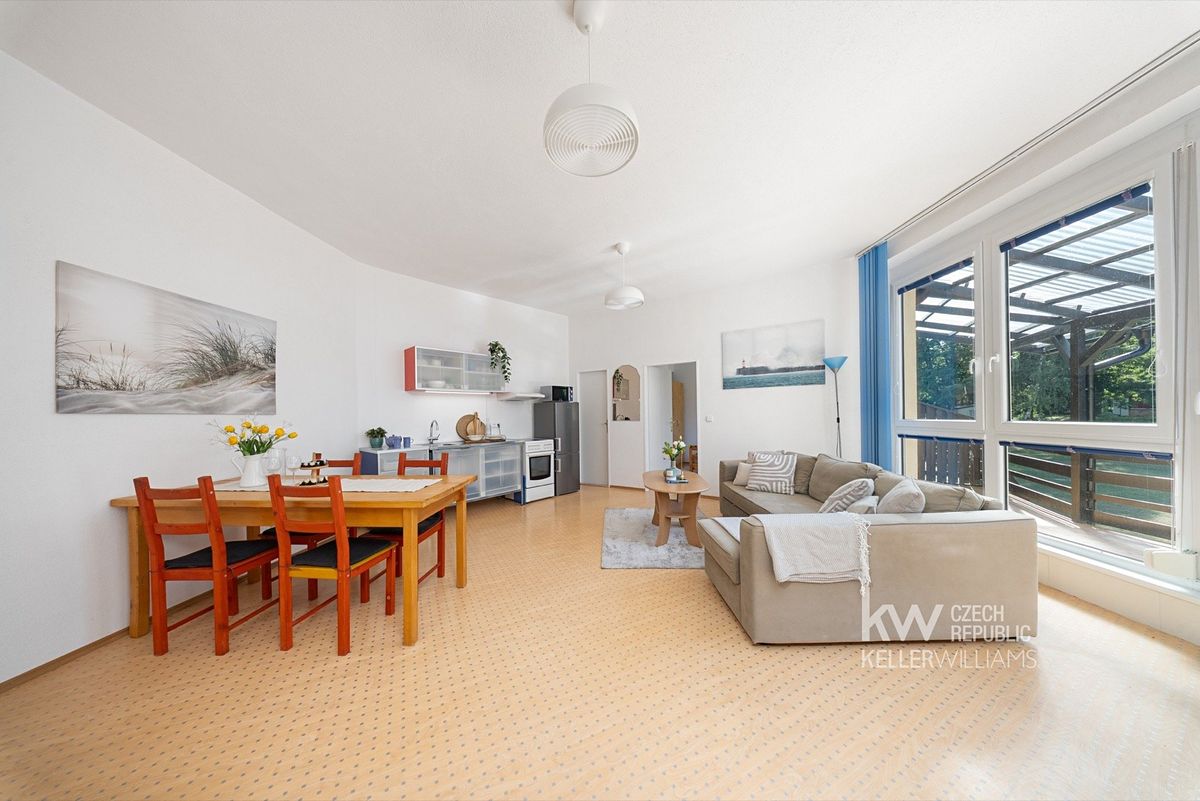 Prodej bytu 3+kk 53 m² – fotografie 5