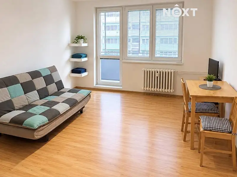 Pronájem bytu 1+kk 30 m², Ostrava – náhled fotky 2