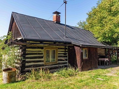 Prodej  rodinného domu 63 m², pozemek 1 059 m²