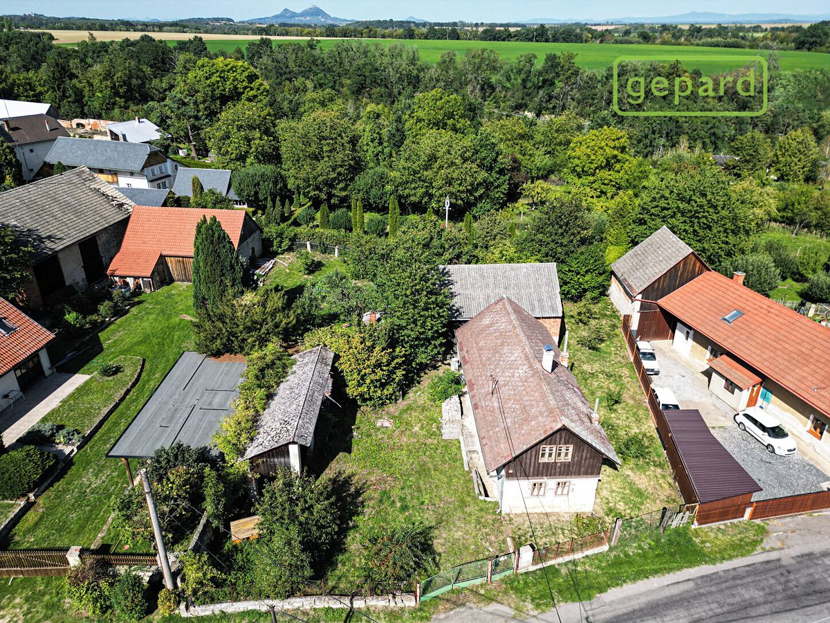 Prodej chalupy 82 m², pozemek 823 m² – fotografie 3