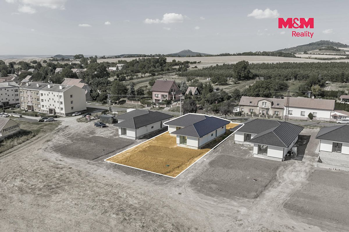 Prodej rodinného domu 143 m², pozemek 1125 m² – fotografie 4
