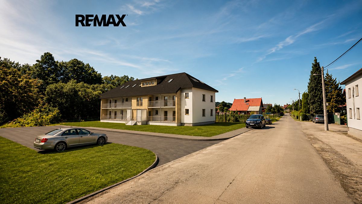 Prodej komerčního pozemku 4075 m² – fotografie 4