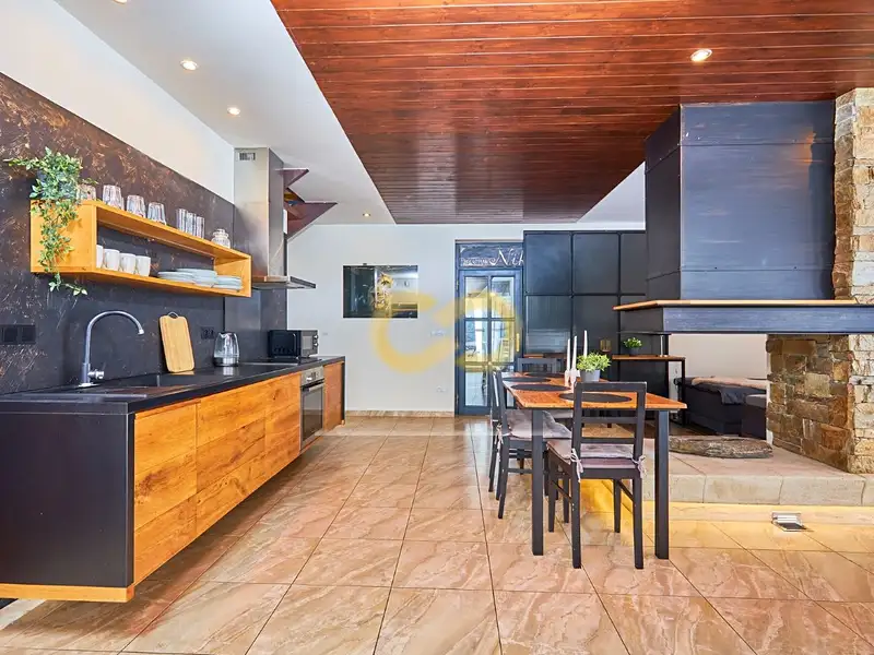 Prodej apartmánů 202 m², Černá v Pošumaví – náhled fotky 1