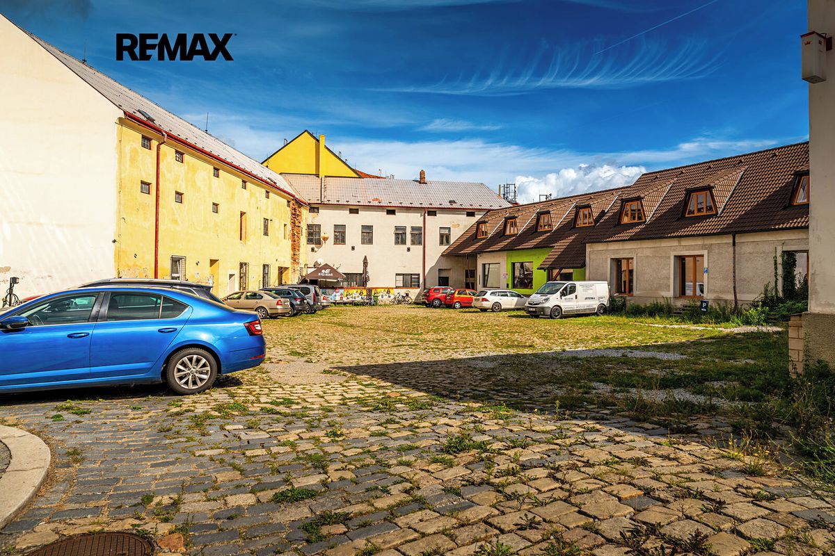 Prodej obchodního prostoru 1123 m² – fotografie 4