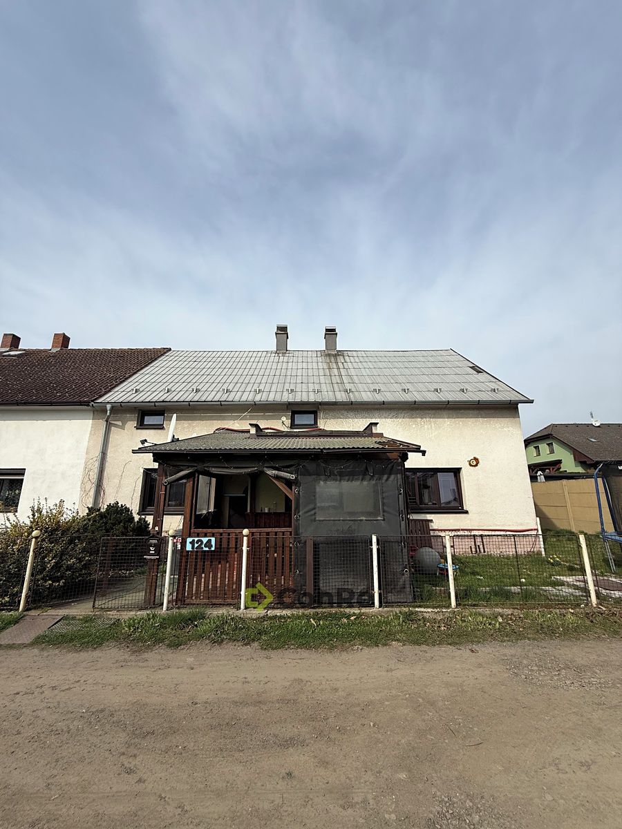 Prodej rodinného domu 160 m², pozemek 306 m²