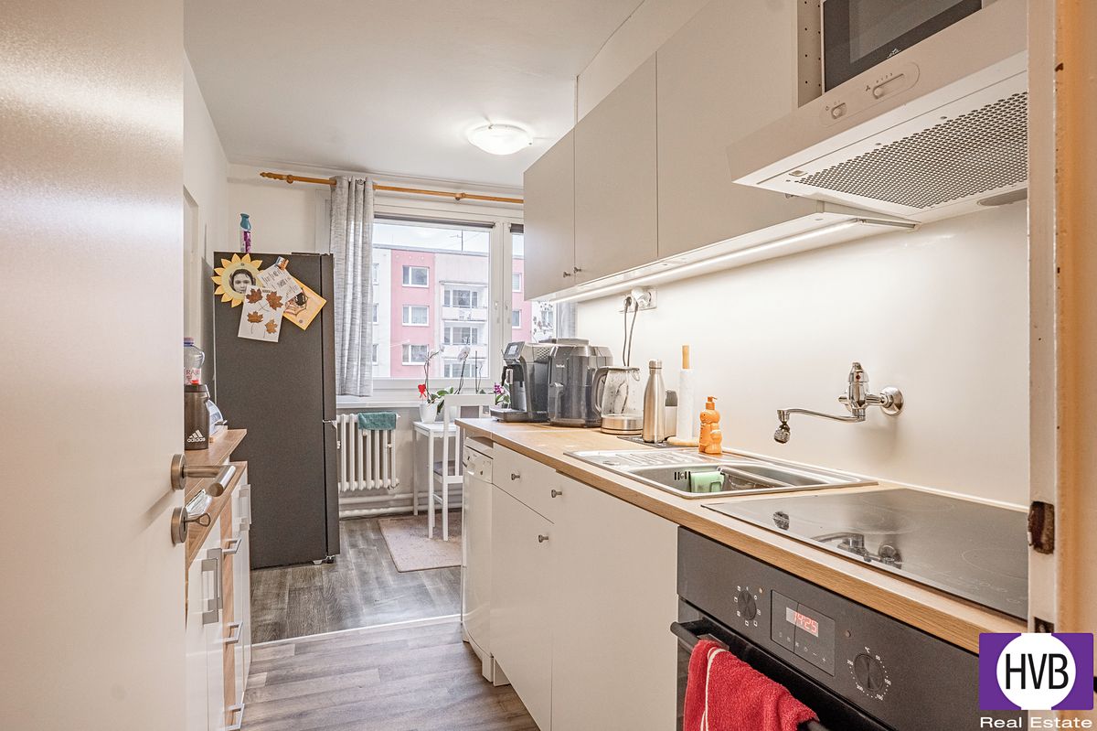 Prodej bytu 3+1 76 m² – fotografie 3