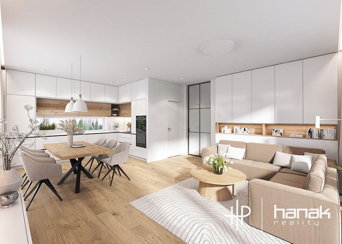 Prodej rodinného domu 115 m², pozemek 400 m² – fotografie 4