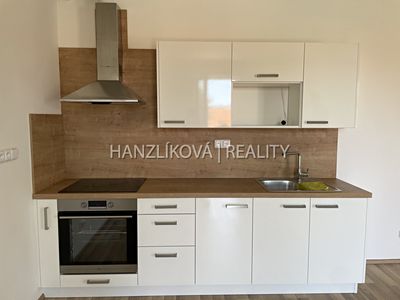 Pronájem bytu 2+kk 52 m²