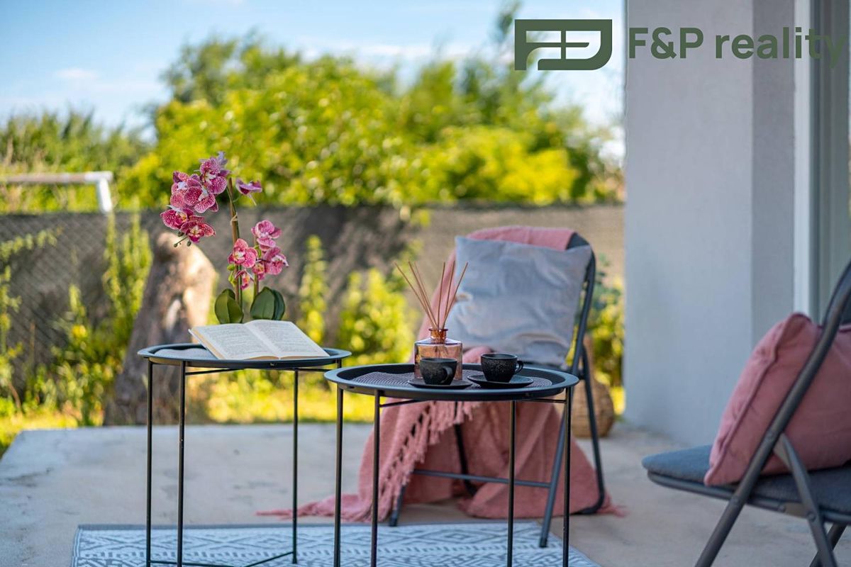 Prodej rodinného domu 112 m², pozemek 1001 m² – fotografie 4