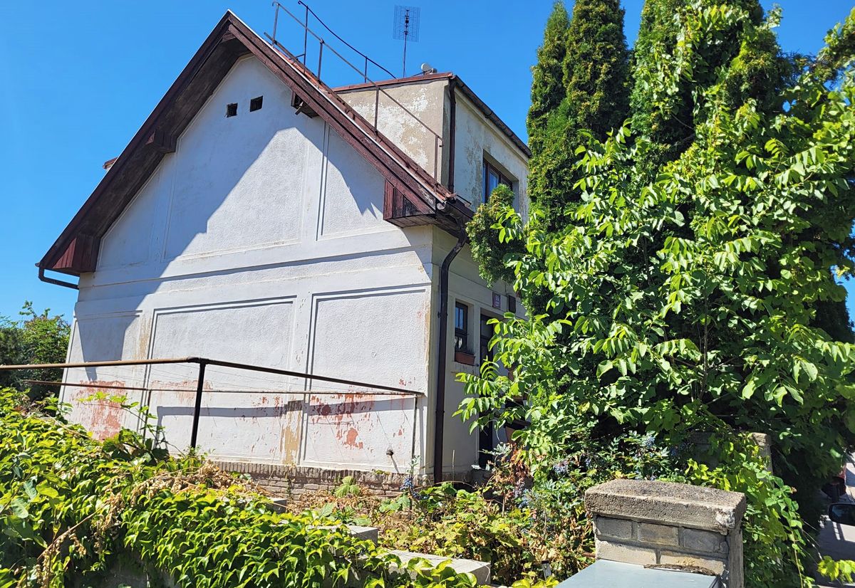 Prodej rodinného domu 70 m², pozemek 212 m²