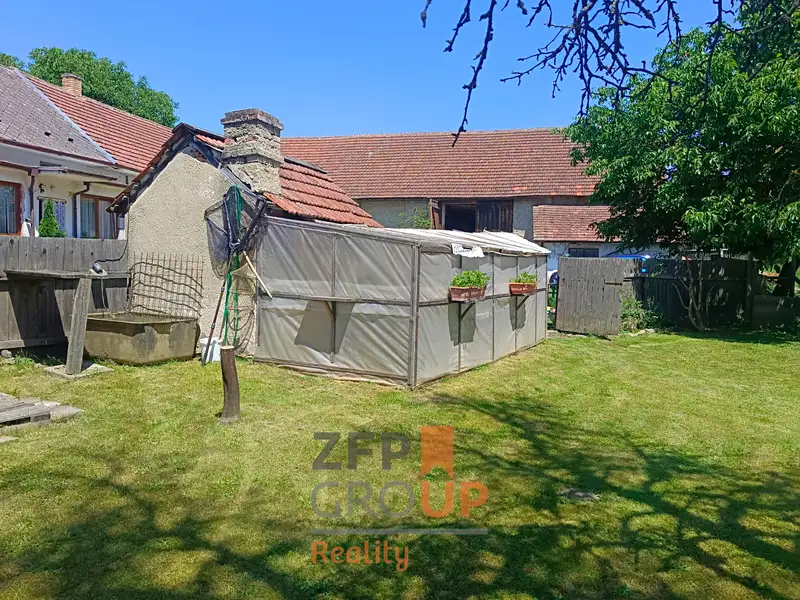 Prodej zahrady 1575 m², Krasonice – náhled fotky 3