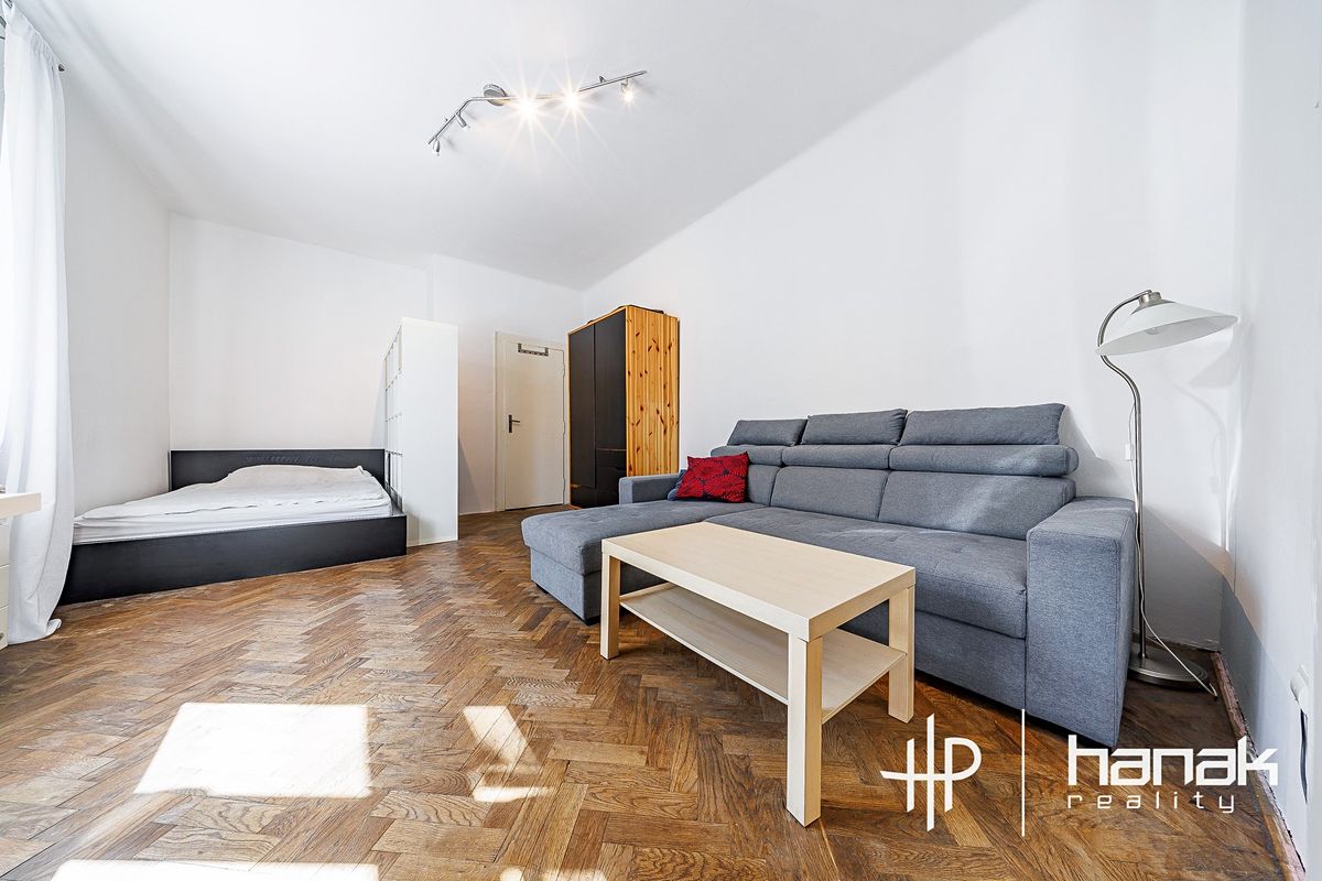 Prodej bytu 1+1 42 m² – fotografie 4