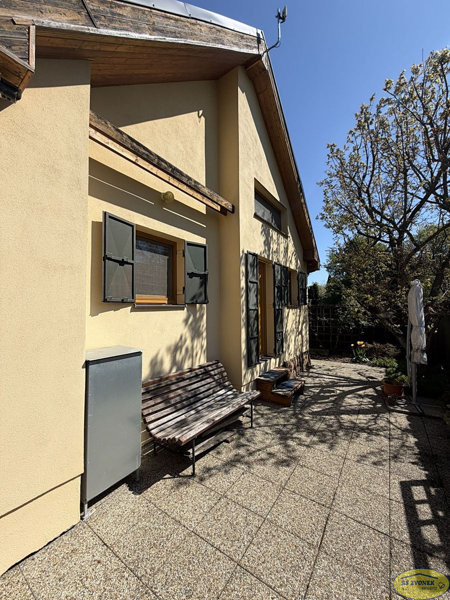 Prodej zahrady 363 m² – fotografie 2
