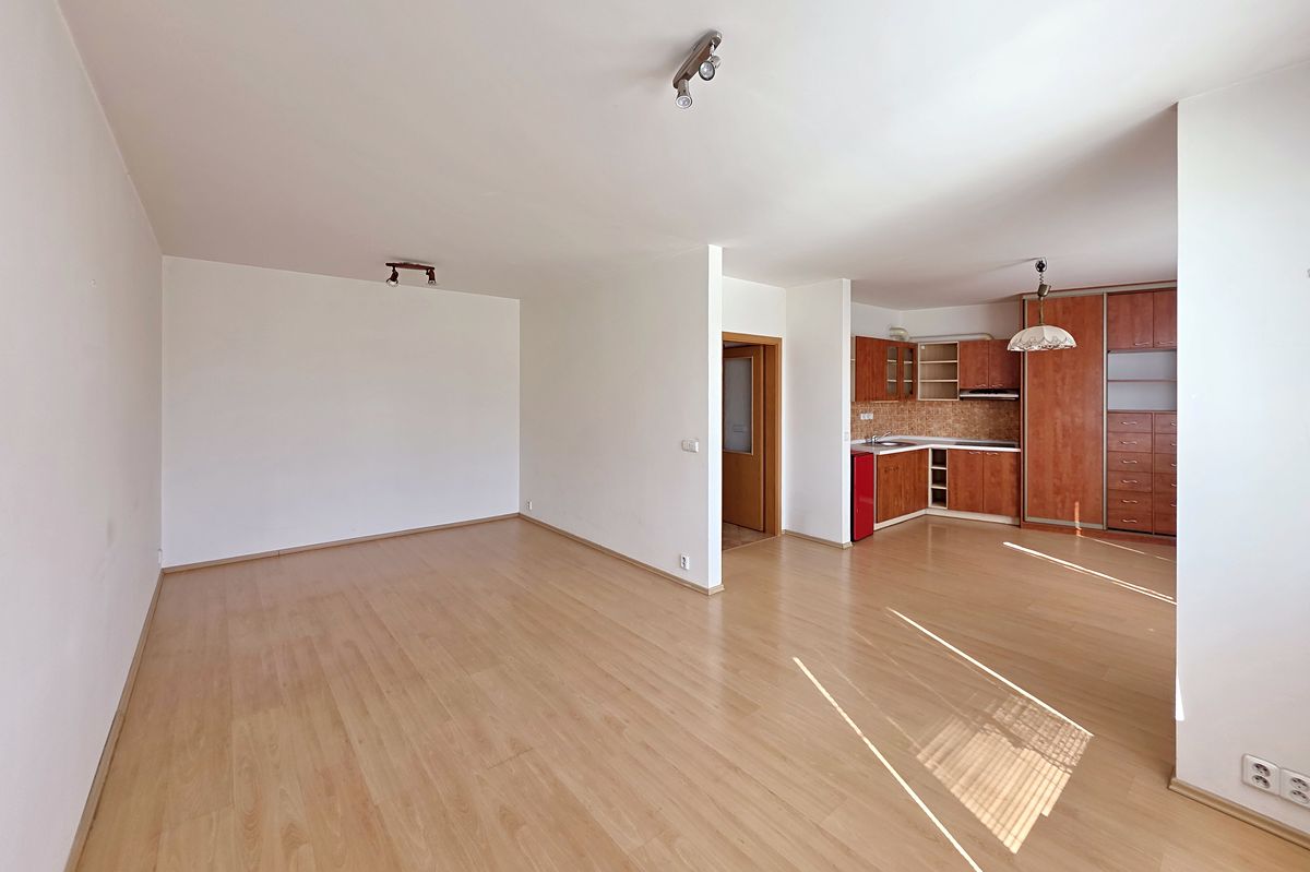 Prodej bytu 1+1 45 m² – fotografie 3