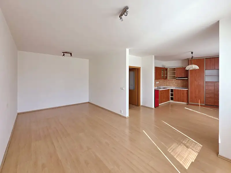 Prodej bytu 1+1 45 m², Praha – náhled fotky 3