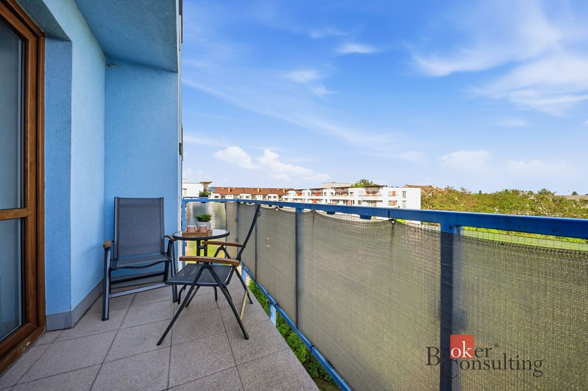 Prodej bytu 3+kk 63 m² – fotografie 2