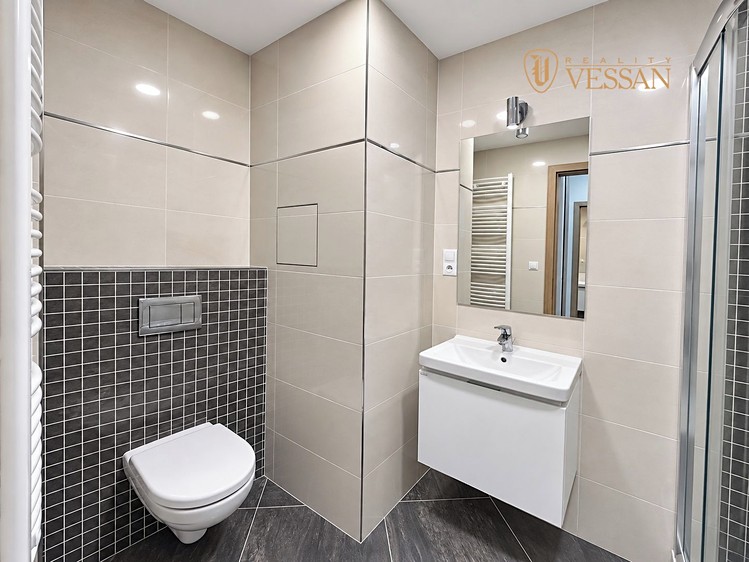 Wohnung 1+kk zum Kauf, 31 m² (6 von 8)