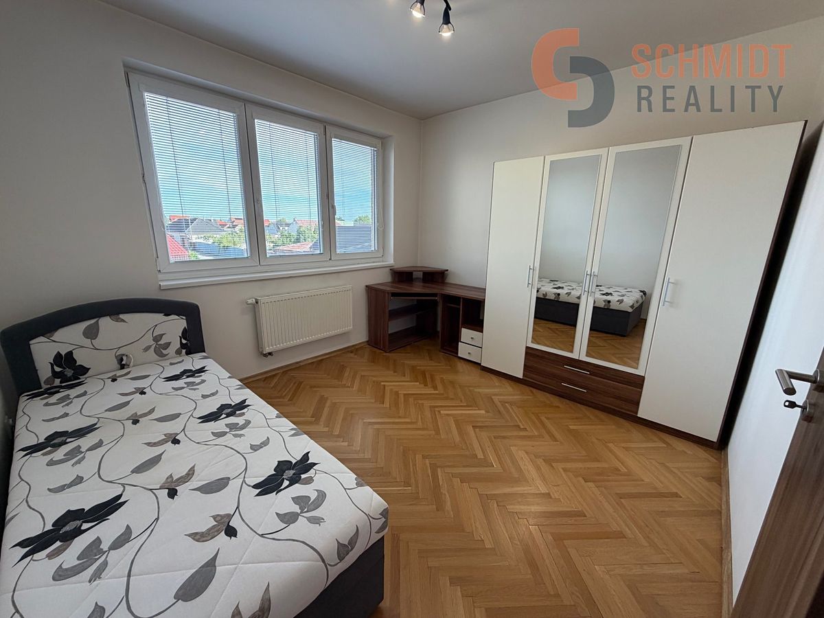 Pronájem bytu 3+kk 74 m² – fotografie 5