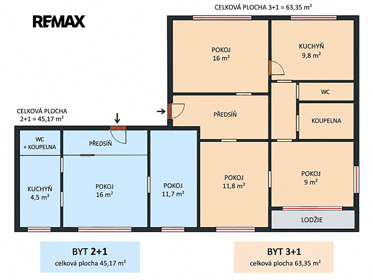 Prodej bytu atypical, 108 m² (1 z 31)