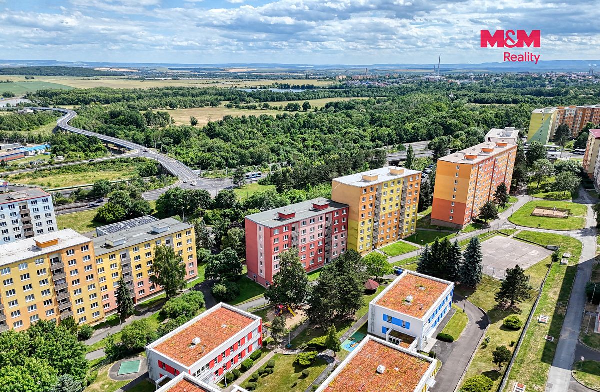 Prodej bytu 1+1 35 m² – fotografie 3