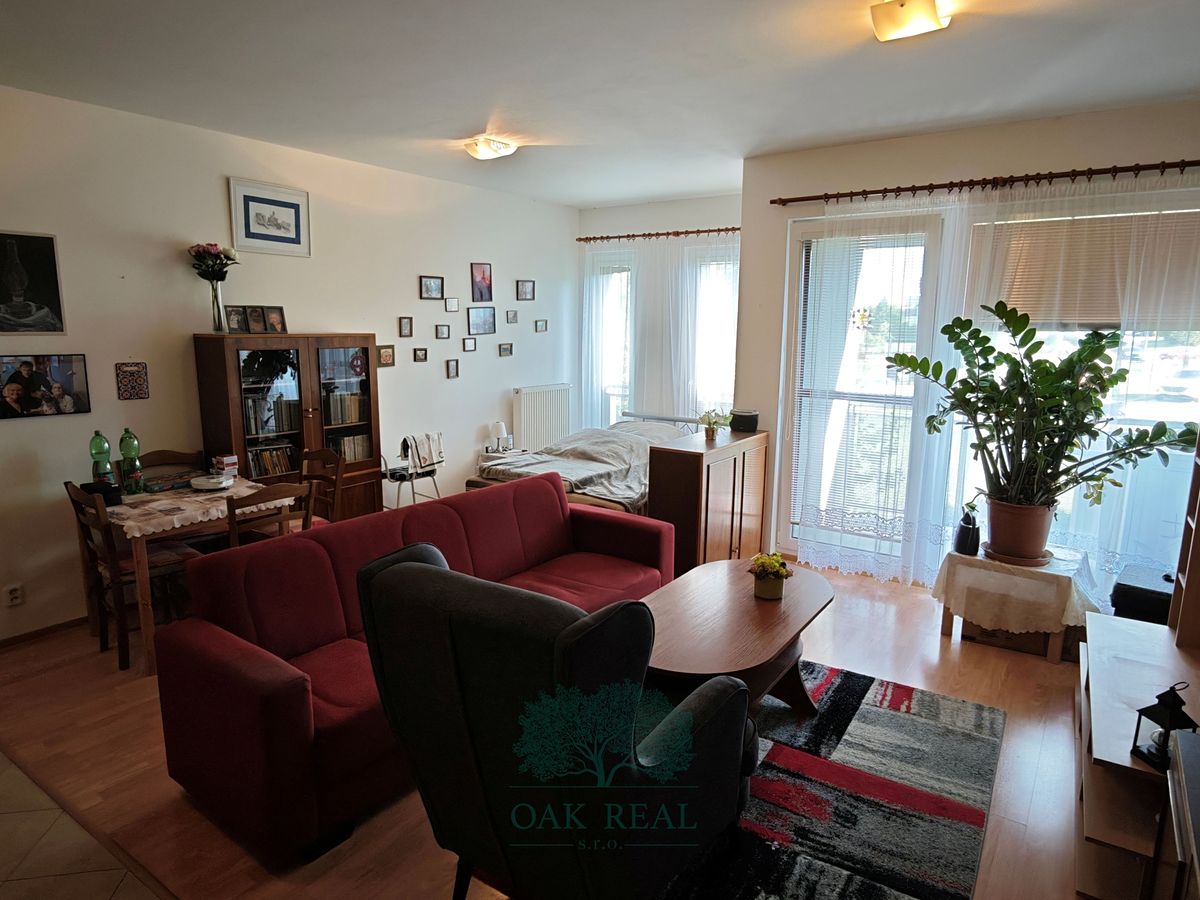 Prodej bytu 1+kk 39 m² – fotografie 2
