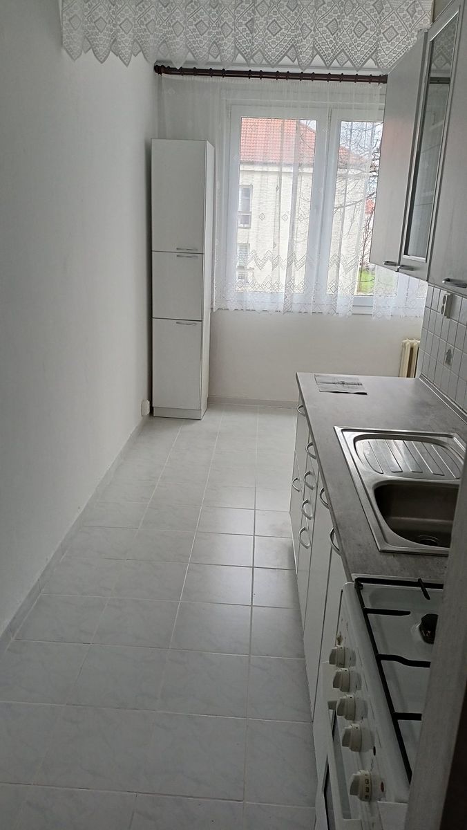 Pronájem bytu 3+1 69 m²