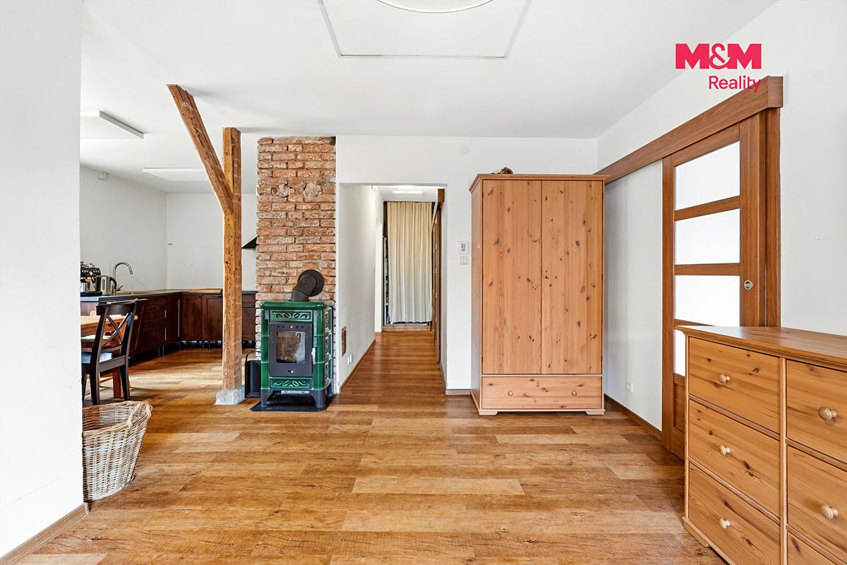 Prodej bytu 4+kk 86 m² – fotografie 3