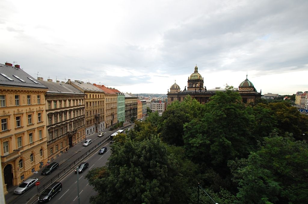 Pronájem kanceláře 164 m² – fotografie 4