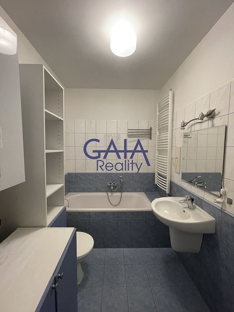 Pronájem bytu 2+kk 47 m² – fotografie 5