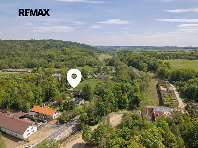 Grundstück zum Kauf, 988 m² (3 von 10)