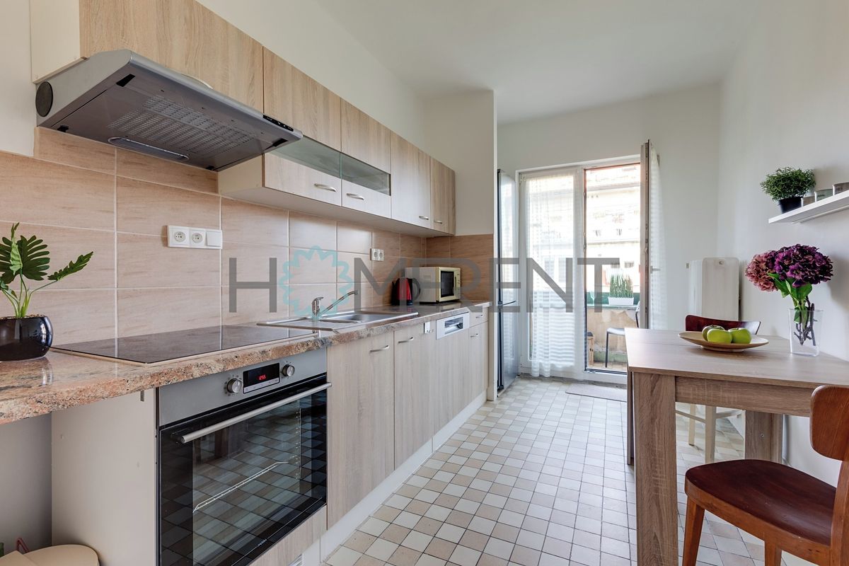 Pronájem bytu 2+1 53 m² – fotografie 5